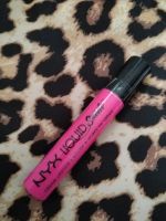 NYX Liquid Suede Cream Lipstick Lippenstift 08 Pink Lust neu Nürnberg (Mittelfr) - Mitte Vorschau