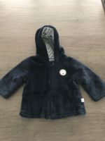 Babyjacke Jacke Blue Seven Größe 56 Nordrhein-Westfalen - Tönisvorst Vorschau