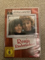 DVD Ronja Räubertochter Bayern - Haimhausen Vorschau