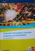 Politische Partizipation zwischen Anspruch und Wirklichkeit Niedersachsen - Emden Vorschau