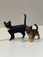 Schleich Katze und Hund Saarbrücken-Mitte - St Johann Vorschau