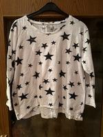 Oberteil / Langarmshirt Sterne Hessen - Brechen Vorschau