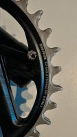 MTB Eagle SRAM Kurbel 175mm / 34 Zähne / X-SYNC2 / DUB Berlin - Hellersdorf Vorschau