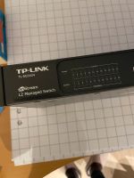 Switch TP- LINK Nordrhein-Westfalen - Nettetal Vorschau