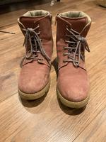Stiefel rosa Nordrhein-Westfalen - Sankt Augustin Vorschau