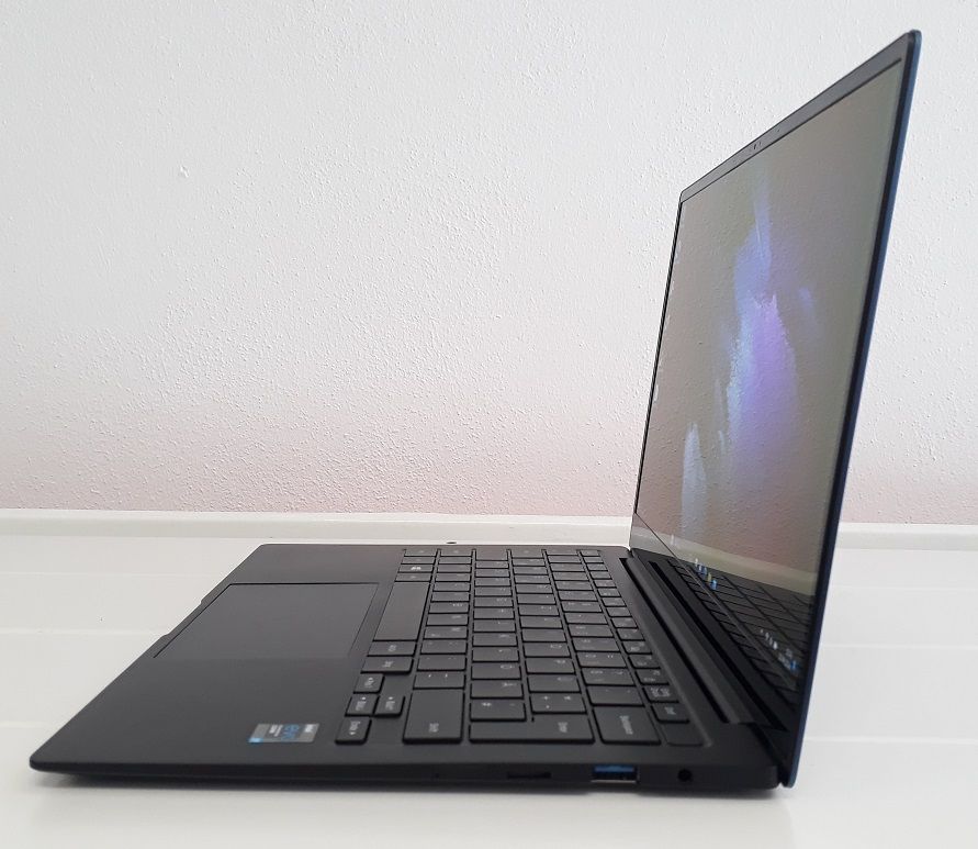 Samsung Galaxy Book Pro 935XDB Win11 500SSD i7 Notebook Laptop in Bayreuth