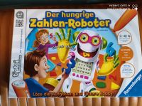 Tiptoi Der hungrige Zahlen Roboter Nordrhein-Westfalen - Hamm Vorschau