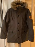 Timberland Winterjacke Mantel Gr. M *NEU* Hamburg-Nord - Hamburg Eppendorf Vorschau