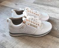 Sneaker Weiss gold damen 39 NEU Xti Bayern - Inzell Vorschau