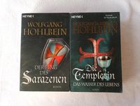 Wolfgang Hohlbein Bücherpaket die Templerin der Ring München - Schwabing-West Vorschau