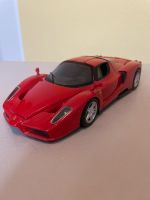 Enzo Ferrari 1:18 Hot Wheels Niedersachsen - Melle Vorschau