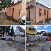 Entrümpelung Haushaltsauflösung Entkernen Abriss Hessen - Pfungstadt Vorschau