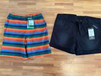 Kurze Hose Shorts Villervalla Danefae neu 152 Nordrhein-Westfalen - Ascheberg Vorschau