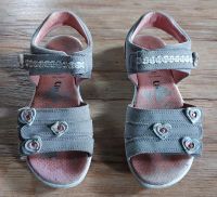 Superfit Sandalen Gr. 34 Bayern - Lechbruck Vorschau