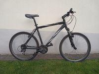 Giant Fahrrad zu verkaufen Bayern - Buxheim Vorschau