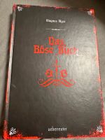 Das böse Buch.      Gebund, Buch Baden-Württemberg - Herrenberg Vorschau