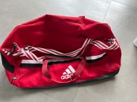 Sporttasche von Adidas Gr L rot guter Zustand Nordrhein-Westfalen - Herdecke Vorschau