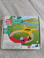 Playtive Junior Meine erste Eisenbahn Sachsen - Plauen Vorschau