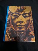 Le trésor de Toutankhamon. Zahi Hawass. Sehr guter Zustand Niedersachsen - Wunstorf Vorschau