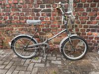 DDR Klapprad Mifa Modell 901 Hamburg-Mitte - Hamburg Wilhelmsburg Vorschau