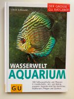 Wasserwelt Aquarium Baden-Württemberg - Waghäusel Vorschau