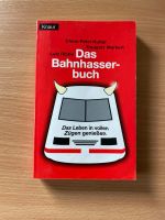 Das Bahnhasserbuch Niedersachsen - Großenkneten Vorschau