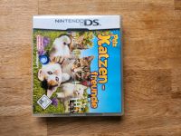 Nintendo DS Cats Petz Katzenfreunde Niedersachsen - Verden Vorschau