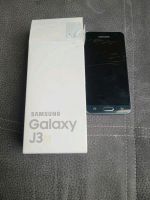Handy"Samsung J 3"defekt Ersatzteile Saarland - Dillingen (Saar) Vorschau