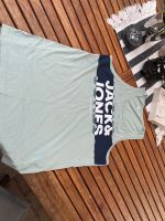 Jack & Jones T-Shirt Herren Gr. S ärmellos Nordrhein-Westfalen - Bergisch Gladbach Vorschau