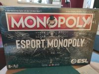 Monopoly NEU Esport Edition ab 8 Jahren Bayern - Altenthann Vorschau