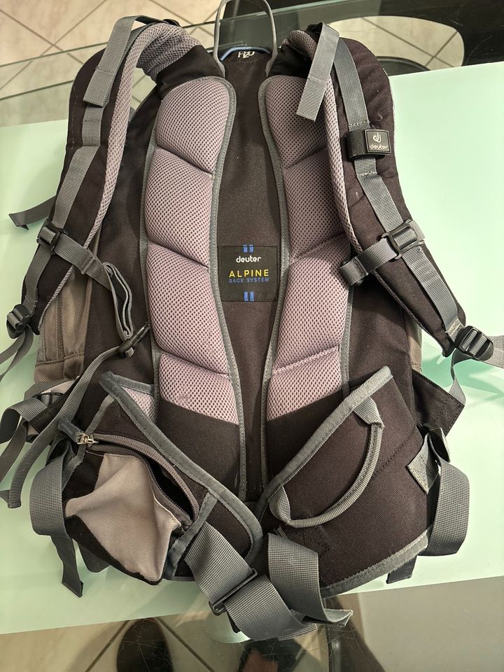 Deuter Rucksack Freerider 26 in Schömberg b. Württ