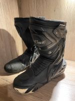 Büse Motorradstiefel Schuhe Größe 43 schwarz Bayern - Regen Vorschau