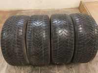 4x 235/55 R17 . 99V Winterreifen M+S❄️, DUNLOP ✅ Baden-Württemberg - Lenningen Vorschau