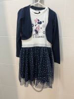 Kleid Minnie Mouse Tüll Gr. 116 Nordrhein-Westfalen - Menden Vorschau