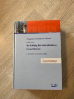 Die Prüfung der Industriemeister (Krause) Bayern - Dittelbrunn Vorschau