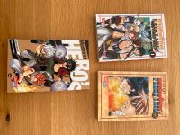 Manga Fairy Tail Bayern - Gunzenhausen Vorschau