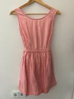 Mango Kleid Gr. XS rosa München - Maxvorstadt Vorschau