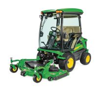 John Deere Frontmäher 1585 TerrainCut *NEU* Baden-Württemberg - Immendingen Vorschau