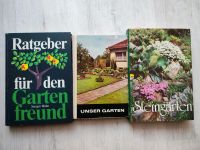 DDR Bücher Garten und Steingärten Sachsen - Schneeberg Vorschau