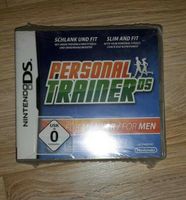 Personal Trainer Nintendo DS neu Nordrhein-Westfalen - Marl Vorschau