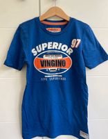 Vingino T-Shirt Gr 10/140 **NEUw** Nordrhein-Westfalen - Hagen Vorschau