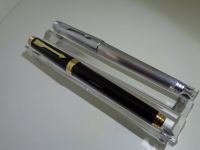 Parker Premier Monochrome Titan PVD und Laque deep black G. C. Bayern - Fürth Vorschau