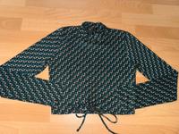 Pull & Bear Langarmshirt mit Turtleneck Gr. L Bielefeld - Heepen Vorschau