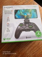 Samsung Gamepad MOGA XP5-X Plus Controller Bluetooth Xbox Mobile Nordrhein-Westfalen - Düren Vorschau