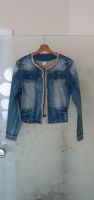 Aufbereiten  Jeans Jacke in der Größe XL und 100% Baumwolle, Blau Niedersachsen - Aurich Vorschau