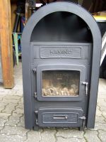 Kleiner Ofen Werkstattofen Kamino von Wamsler Nordrhein-Westfalen - Petershagen Vorschau