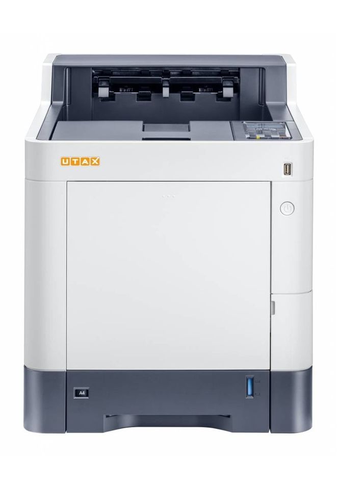 UTAX Farblaserdrucker P-C3562 Duplex DIN A4 - Drucker in Bad Liebenzell