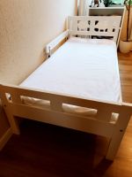 IKEA Kritter Bett, Kinderbett, 70x140 cm, bis 6/7 Jahre Rheinland-Pfalz - Enkirch Vorschau