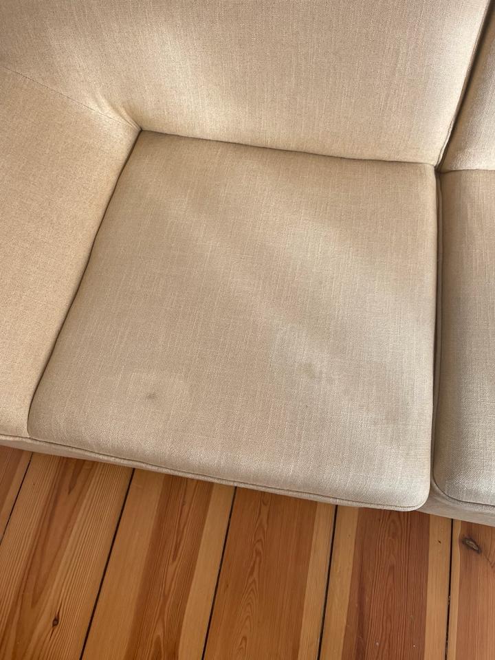 Modulares Sofa/Couch in beige 5-teilig - Möglicherweise COR? in Berlin