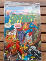 Comic Superboy Heft 15 ehapa Hessen - Rodgau Vorschau